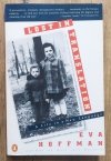 Eva Hoffman Lost in Translation. A Life in a New Language