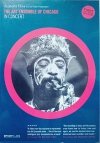 The Art Ensemble Of Chicago In Concert DVD