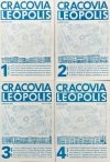 Cracovia Leopolis • Rocznik 2004