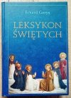 Erhard Gorys Leksykon świętych