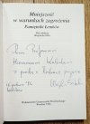 Mniejszość w warunkach zagrożenia. Pamiętniki Łemków