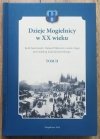 Dzieje Mogielnicy w XX wieku tom II