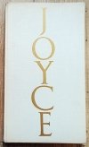 James Joyce Utwory poetyckie