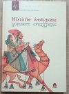 Historie wedyjskie: przekład Ewa Kmiecik [dedykacja autorska]