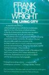Frank Lloyd Wright The Living City