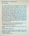 Karl R. Popper The Poverty of Historicism