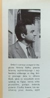 Michel Larneuil Śmierć czarnego posągu