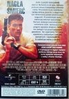 Peter Hyams Nagła śmierć DVD