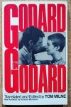 Jean-Luc Godard Godard on Godard