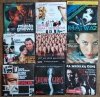 50 filmów • zestaw 2 • DVD, VCD
