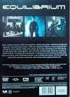 Kurt Wimmer Equilibrium DVD
