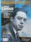 Le Magazine Litteraire • Albert Camus. Penser la revolte Nr 453