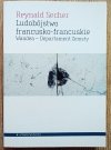 Reynald Secher Ludobójstwo francusko-francuskie. Wandea - Departament Zemsty