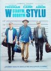 Zach Braff W starym, dobrym stylu DVD