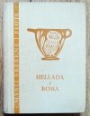 Hellada i Roma. Sentencje i aforyzmy zaczerpnięte z literatury greckiej i rzymskiej
