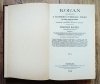 Koran (Al-Koran) reprint wydania 1858 roku
