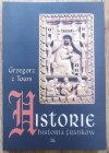 Grzegorz z Tours Historie. Historia Franków