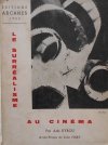 Ado Kyrou • Le surrealisme au cinema