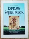 Antonio Baruffa Katakumby świętego Kaliksta