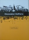 David Throsby • Ekonomia i kultura