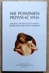 Nie powinien przysyłać syna. Etyczne i metafizyczne aspekty twórczości Zbigniewa Herberta