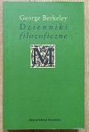 George Berkeley Dzienniki filozoficzne