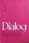 Dialog 5/1981 • [Krzysztof Kieślowski, Sławomir Mrożek, Czesław Miłosz]