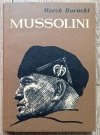 Marek Borucki Mussolini