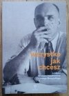 Wszystko jak chcesz. O miłości Jarosława Iwaszkiewicza i Jerzego Błeszyńskiego