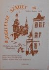 Jubileusz Szkoły im. Świętej Marii Magdaleny 1816-1996 • Lwów