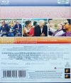 Drugi Hotel Marigold Blu-ray