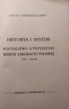 Polski socyalizm utopijny na emigracyi (dwie rozprawy)
