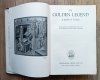 Jacobus de Voragine The Golden Legend