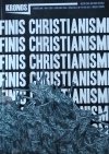 Kronos 4/2013 • Finis christianismi