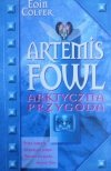 Eoin Colfer • Artemis Fowl. Arktyczna przygoda
