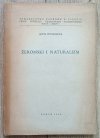 Artur Hutnikiewicz Żeromski i naturalizm