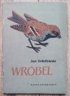 Jan Sokołowski Wróbel