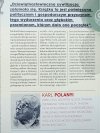 Karl Polanyi Wielka transformacja