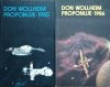 Don Wollheim proponuje 1985-1989 [komplet]
