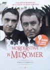 Morderstwa w Midsomer seria pierwsza 9DVD