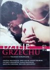 Walerian Borowczyk Dzieje grzechu DVD