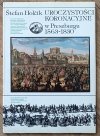 Uroczystości koronacyjne w Preszburgu 1563-1830