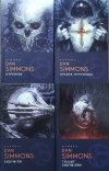 Dan Simmons • Hyperion. Upadek Hyperiona. Endymion. Triumf Endymiona