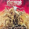 Kreator Phantom Antichrist CD