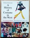 Francois Boucher A History of Costume in the West