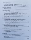 NSZZ 'Solidarność' Krakowskiej Służby Zdrowia w latach 1980-1989 [autografy Marii Rybakowej i Andrzeja Szczeklika]