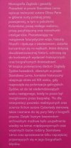Agnieszka Gajewska • Zagłada i gwiazdy. Przeszłość w prozie Stanisława Lema