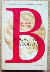 P.J. O'Rourke Adam Smith: Bogactwo narodów Biografia