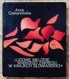 Anna Czekanowska Ludowe melodie wąskiego zakresu w krajach słowiańskich