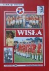 Wisła Kraków • Encyklopedia piłkarska FUJI